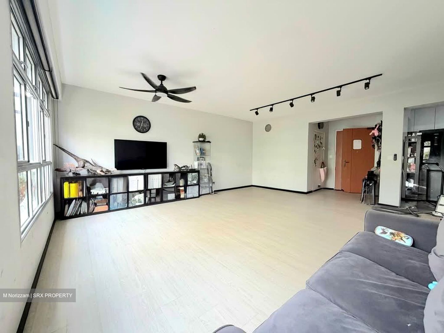 Blk 674B Fern Grove @ Yishun (Yishun), HDB 5 Rooms #556209441